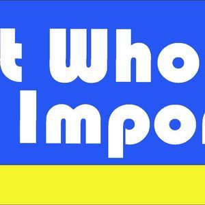 Meet your Posher, Darryl